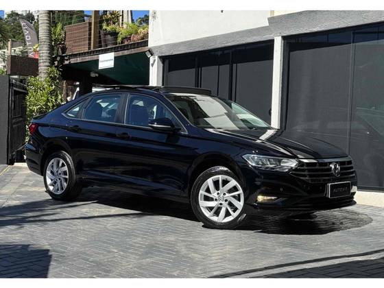 VOLKSWAGEN JETTA 1.4 250 TSI TOTAL FLEX COMFORTLINE TIPTRONIC
